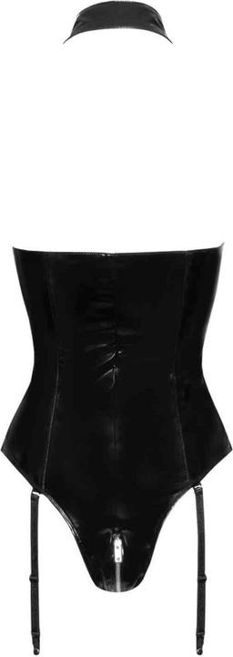 Produktbild Black Level Lack Body Schnalle S (S)