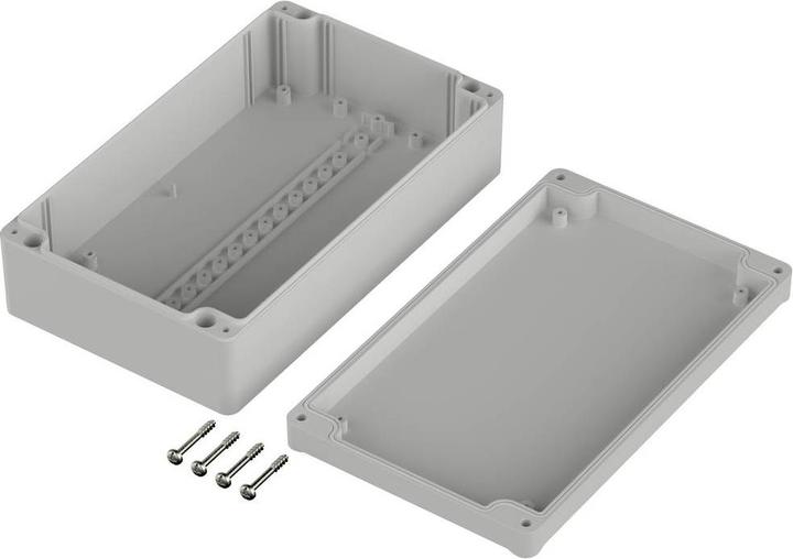 Actual product image Bopla UniversalHousing (Housing)