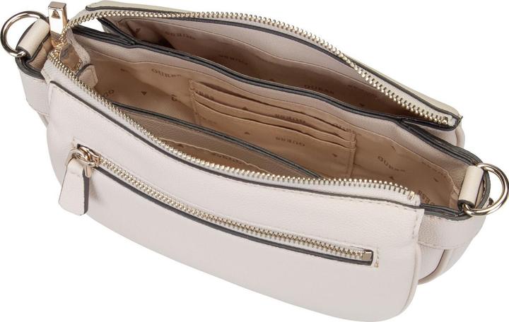 Produktbild Guess Silvye Schultertasche 24 cm