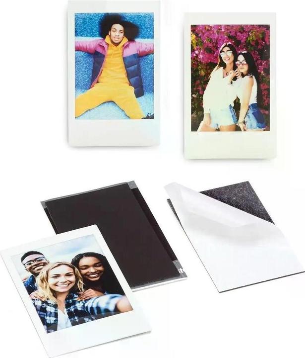 Fujifilm Film Instax Mini (Mini)