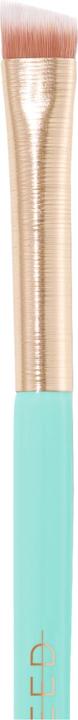 Image du produit Sweed Duo Brow & Liner Brush (Eyeliner)