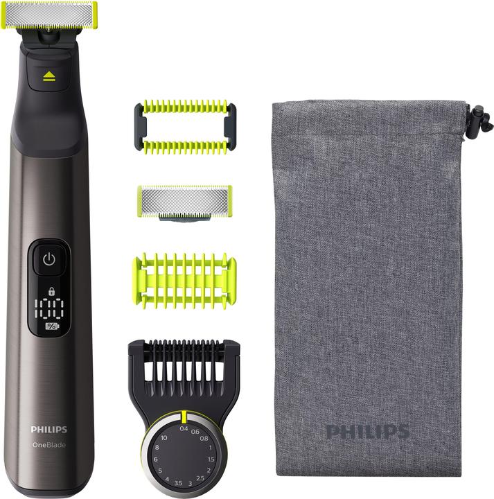 Actual product image Philips OneBlade Pro