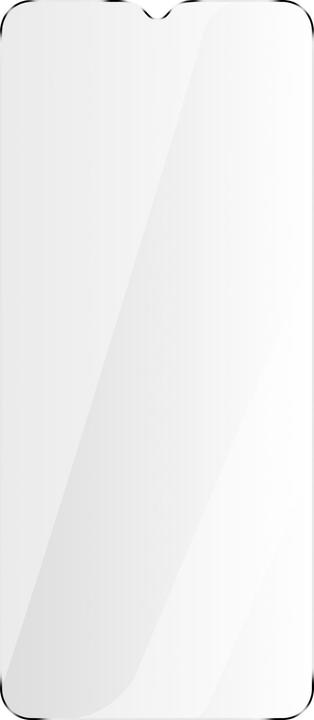 Actual product image Avizar 9H hardness glass screen protector film (1 Piece, Xiaomi Poco C40)