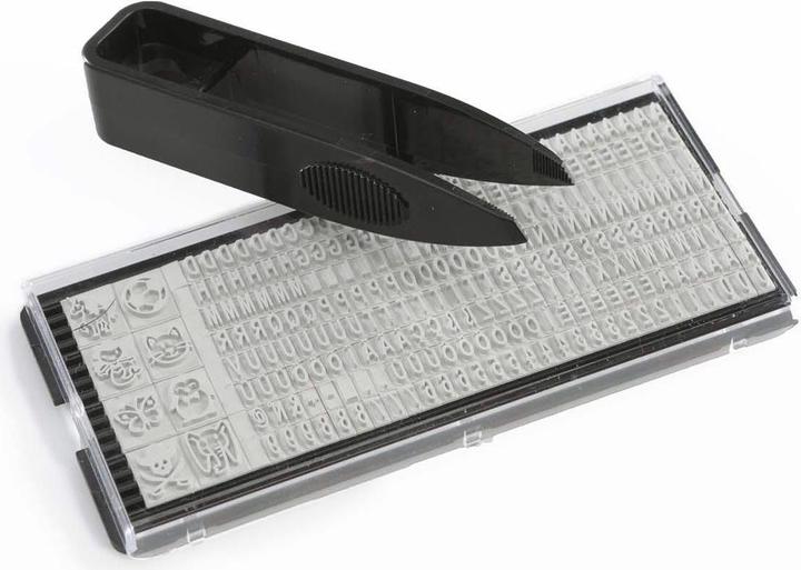 Produktbild Wedo Deine Dinge