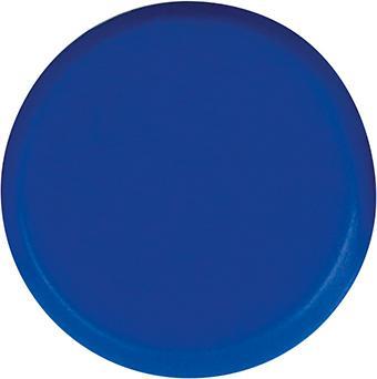Produktbild Helmuth A. Jensen Kontormagnet Ø30mm blå