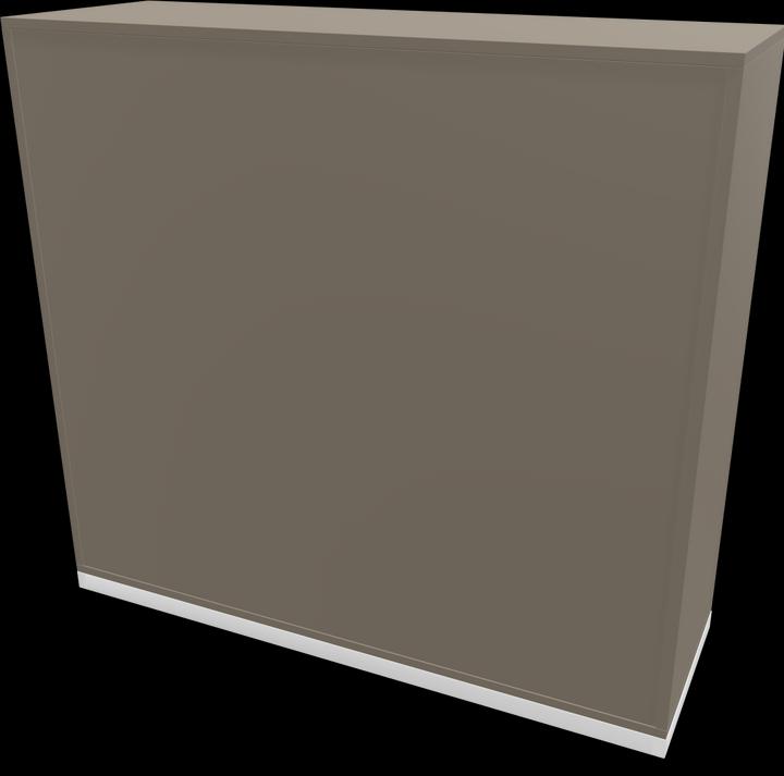 Immagine prodotto Narbutas Scelta armadio ad ante scorrevoli (120 x 40 x 111,5 cm)