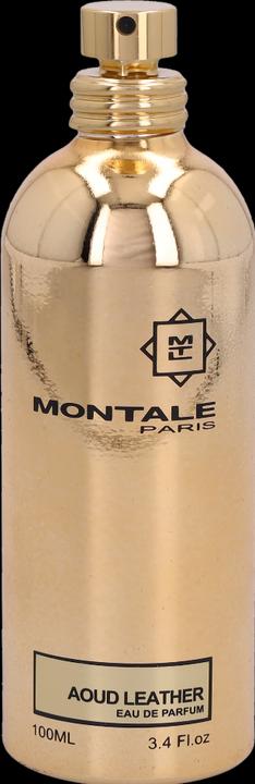 Actual product image Montale Aoud Leather (Eau de parfum, 100 ml)