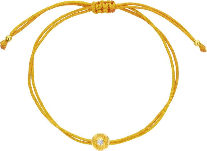 Mustard Yellow