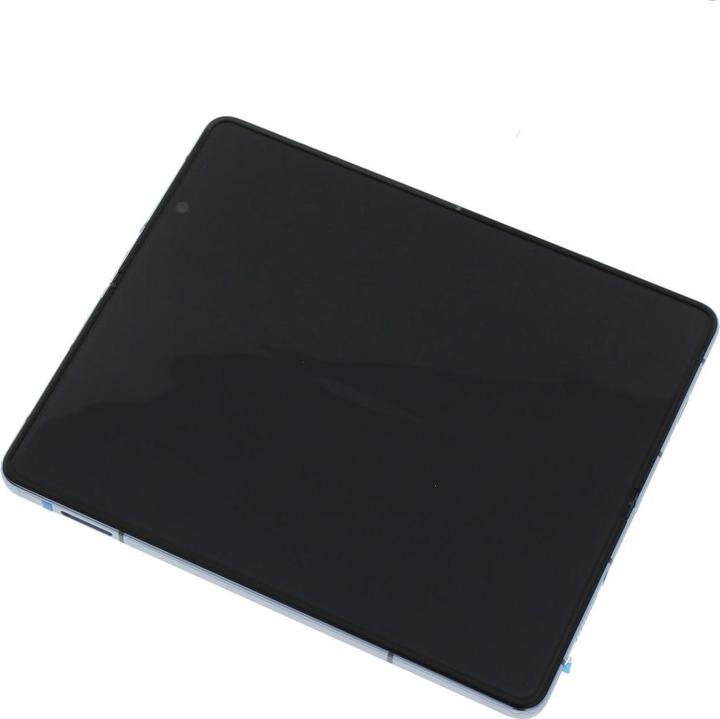 Immagine prodotto Samsung Originale Galaxy Z Fold 5 Display Blu Ghiaccio (Display, Galaxy Z Fold 5)
