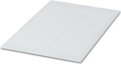 Produktbild Phoenix Contact Phoenix SK 7,5/5:FORTL.ZAHLEN 1-10 Rechteck Schwarz