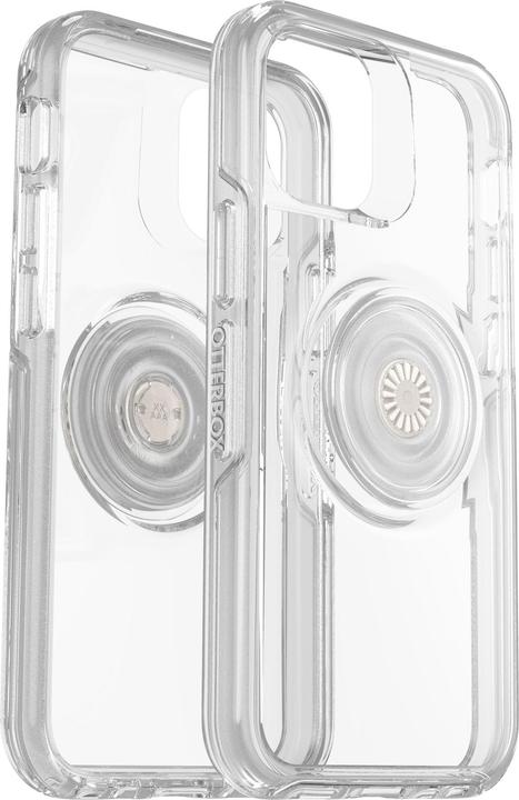 Immagine prodotto OtterBox Otter + Pop Symmetry (Apple iPhone 12 mini)
