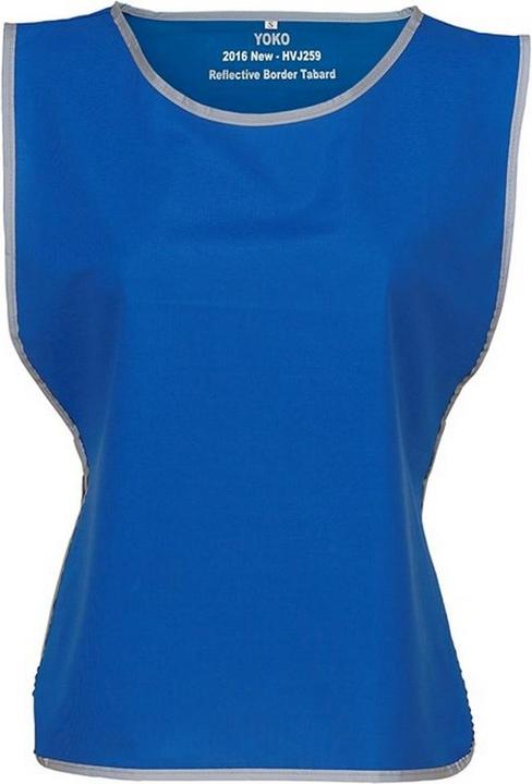 Produktbild Yoko Tabard Kontrast (3XL)