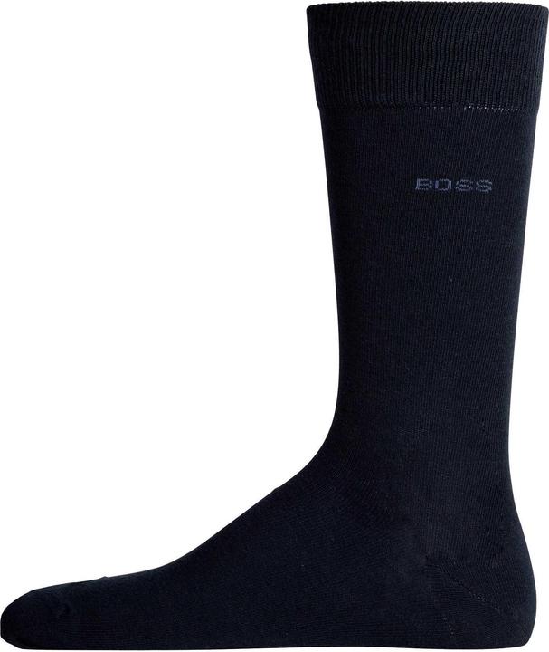 Produktbild BOSS 3P RS Uni Colors CC (6er Pack, 43 - 46)