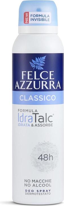 Felce Azzurra Deo Spray (Spray, 150 ml)