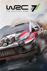 Produktbild zz_ArchivedByPCD_Big Ben_zu_Bigben Connected WRC 7 Xbox (Xbox One S, IT)