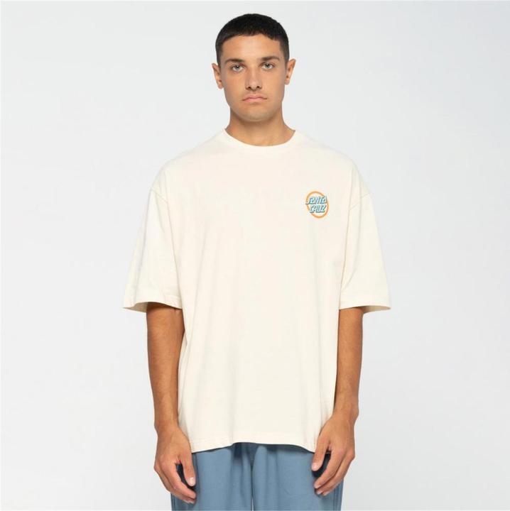 Produktbild Santa Cruz Absent Gleam Dot T-Shirt (M)