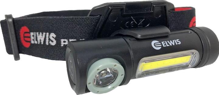 Elwis - LED Lampen Hand lamp (400 lm)