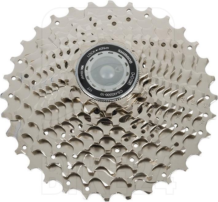 Produktbild Shimano Deore CS-M4100 (10-fach, 11-42)