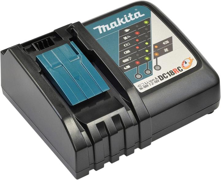 Produktbild Makita DHP485RTJ (Akkubetrieb)