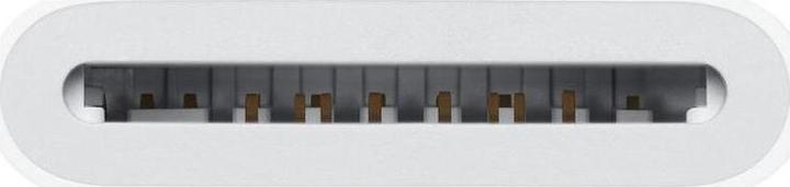 Actual product image Apple USB-C to SD Card Reader (USB 2.0)
