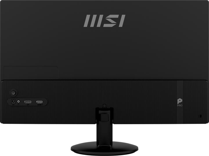 Immagine prodotto MSI PRO MP242L (1920 x 1080 pixel, 23.80")