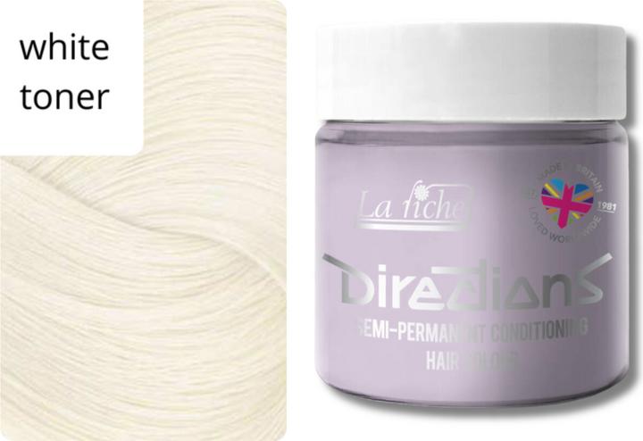 Produktbild Directions La Riche (White Toner)
