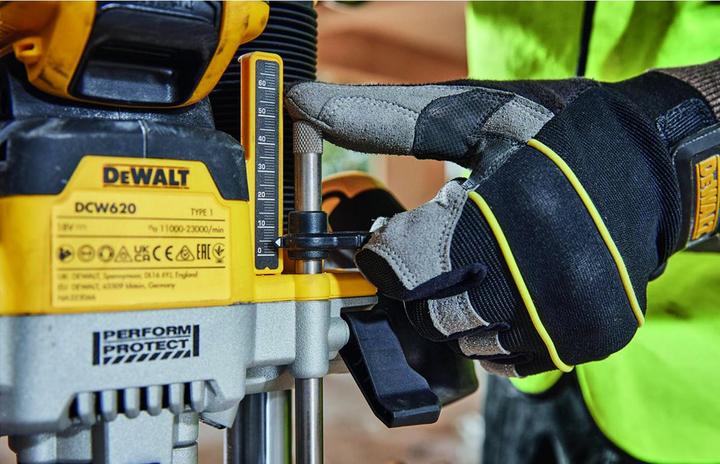 Produktbild DeWalt DCW620NT-XJ