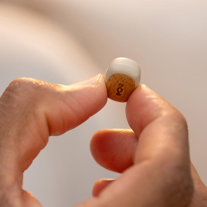 Actual product image House of Marley Smile Jamaica TWS Earbuds (24 h, Wireless)