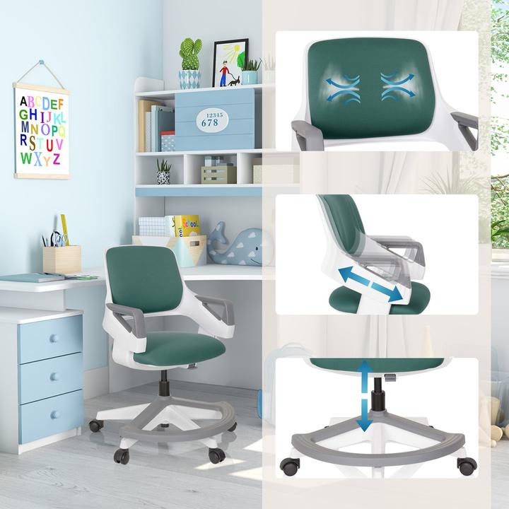 Actual product image Hjh Office Kid Flex