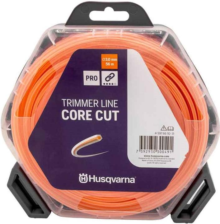 Husqvarna Trimmer thread (Weed whacker, Trimmer line + line spool)