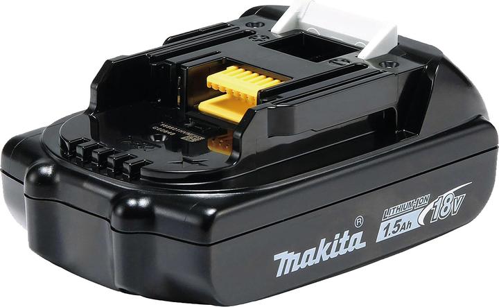 Image du produit Makita Batterie d'outils BL181515N 196235-0 (18 V)