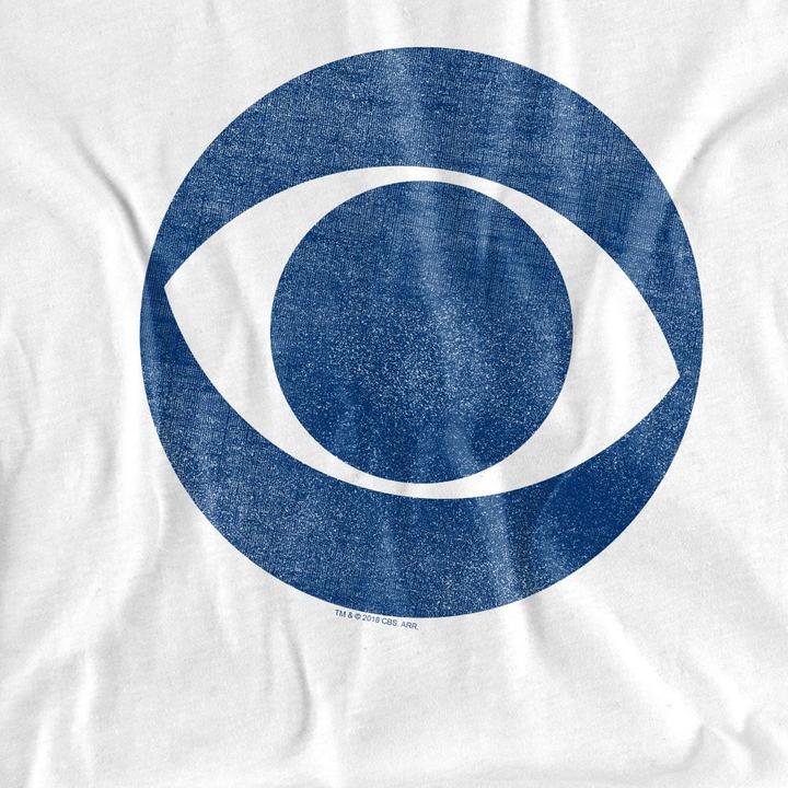 Image du produit CBS - T-shirt - Homme (5XL)
