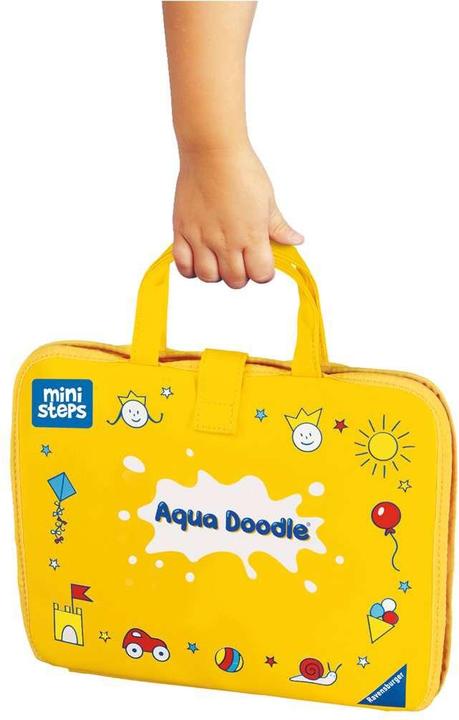 Produktbild Ministeps Aqua Doodle Travel