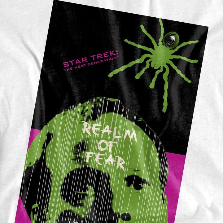 Produktbild The Next Generation Season 6 Episode 2 TShirt (L)