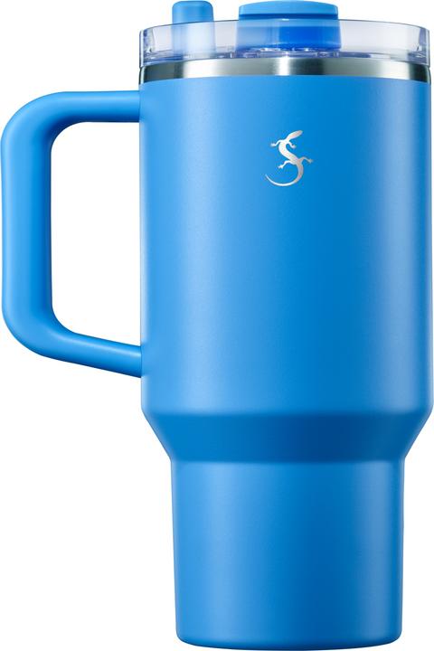 Immagine prodotto Lurch Thermobecher 1200 ml Azur (1.20 l)
