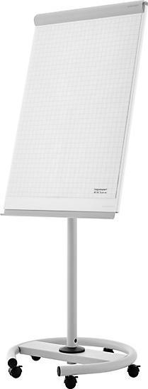 Productafbeelding Magnetoplan Mobiele flipover de luxe (70 x 100 cm)