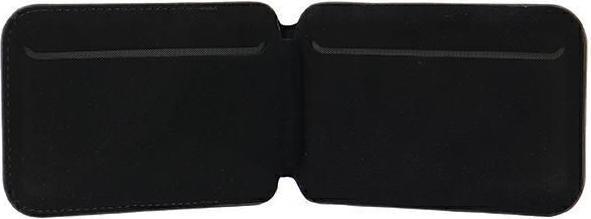 Image du produit Audi Portefeuille en cuir Card Slot Stand czarny/black MagSafe AU-MSCH-GT/D3-BK