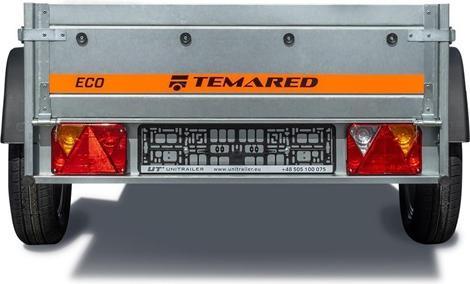 Produktbild Temahome ECO2010P