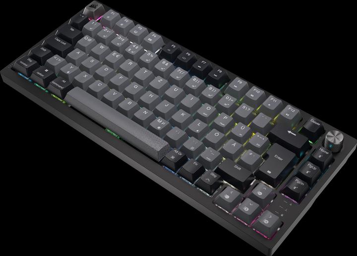 Actual product image Corsair K65 Plus (DE, Wireless)