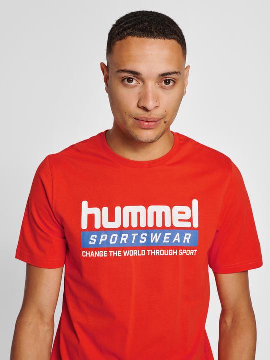 Image du produit hummel T-Shirt Lgc Carson (L)