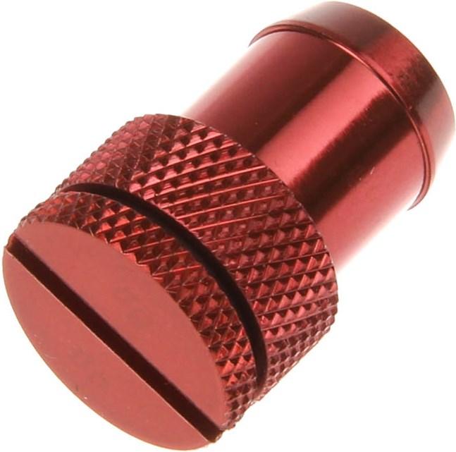 Produktbild Bitspower Fitting 1/4 Zoll auf ID 13mm Verschlussstopfen
