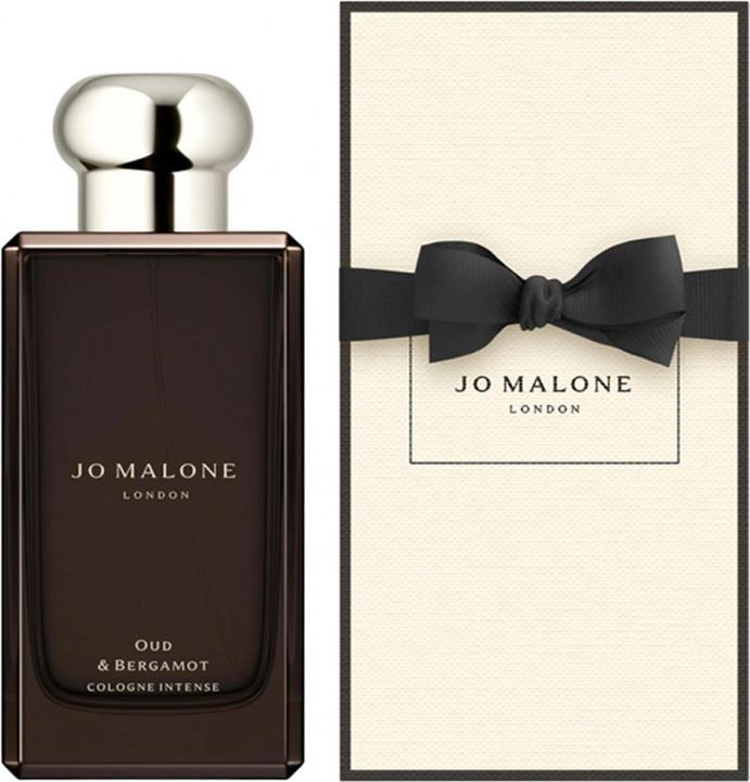 Immagine prodotto Jo Malone Oud & Bergamotto (Eau de toilette, 100 ml)