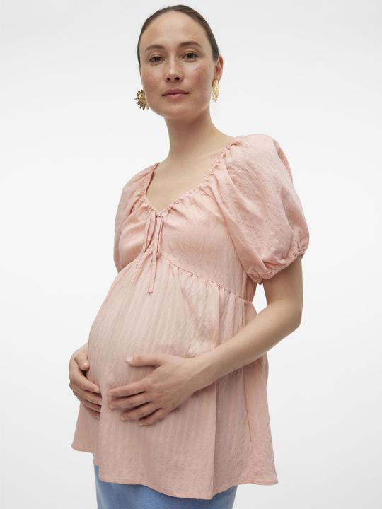 Actual product image Mamalicious Maternity top blouse (M)