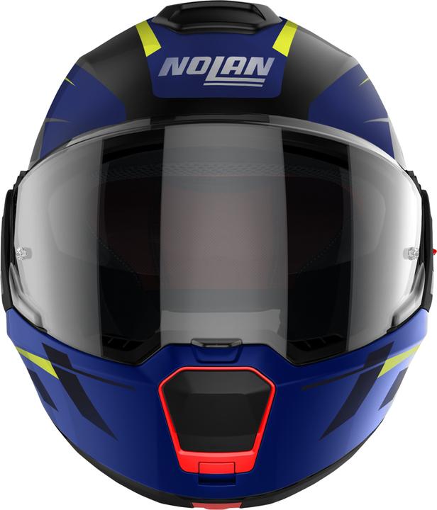 Image du produit Nolan Casque intégral N60-6 SPORT DARK EDITION (60 cm, L)