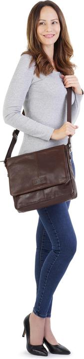 Produktbild Bodenschatz Messenger (6 l)