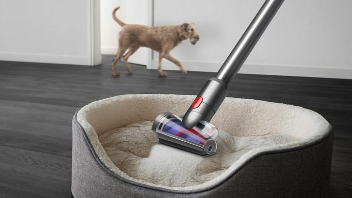 Productafbeelding Dyson V15 Detect Fluffy