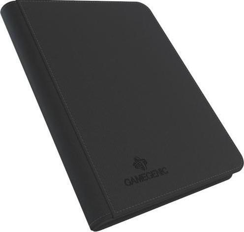 Produktbild Gamegenic GGS33007 - Zip-Up Ringordner - Slim