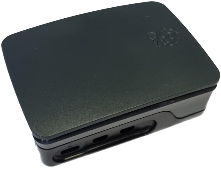 Produktbild Raspberry Pi Official 5 case with fan