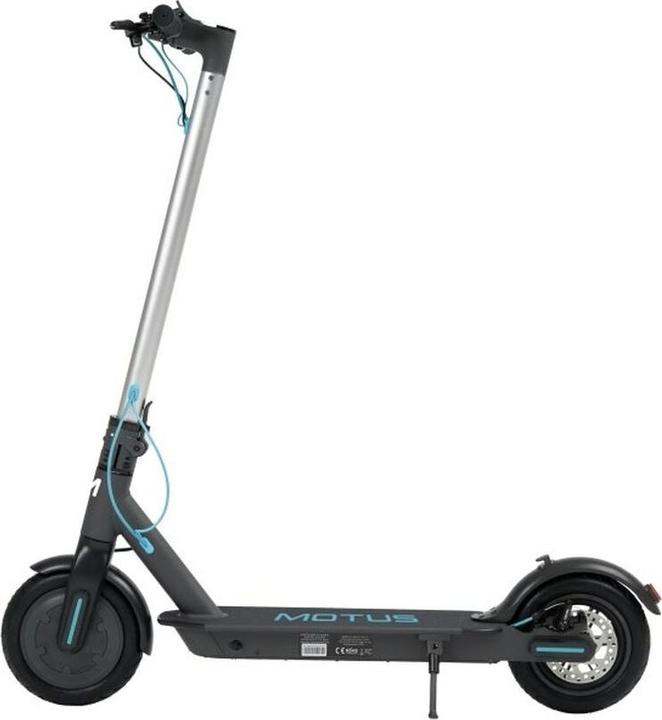 Actual product image Motus Scooty (20 km/h, 25 km, 350 W)