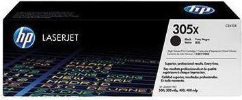 Produktbild HP 305x (BK)